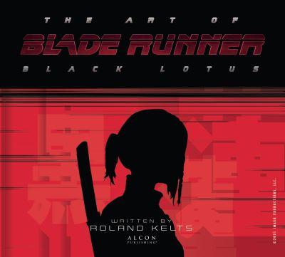 The Art of Blade Runner, Black Lotus