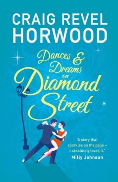 Dances &#38; Dreams on Diamond Street
