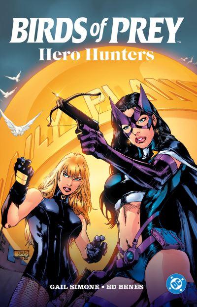 Hero Hunters