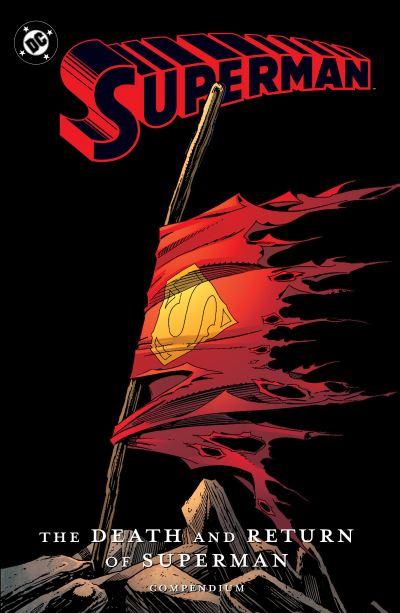 The Death and Return of Superman