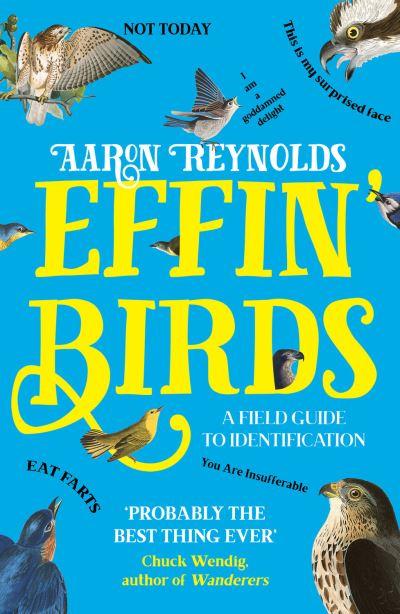Effin' Birds