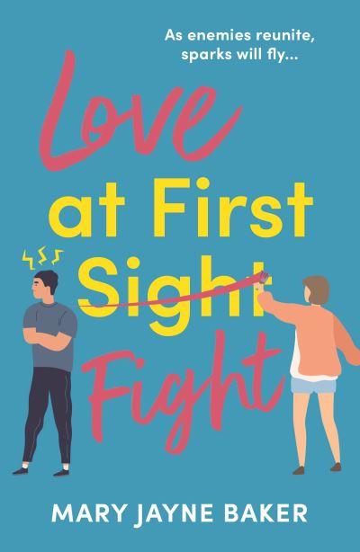 Love At First Fight