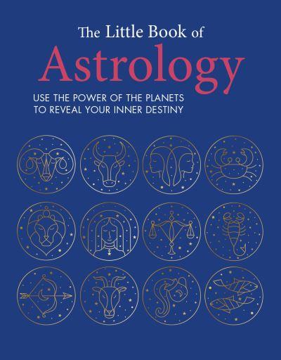 The Little Book of Astrology