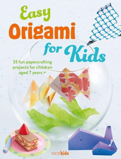 Easy Origami For Kids