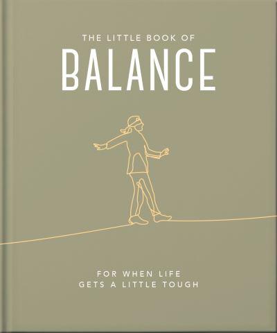 The Little Book of Balance