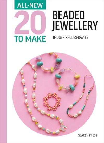 Beaded Jewellery