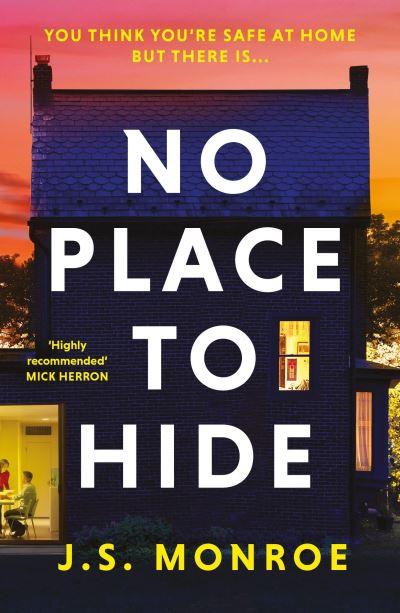 No Place To Hide