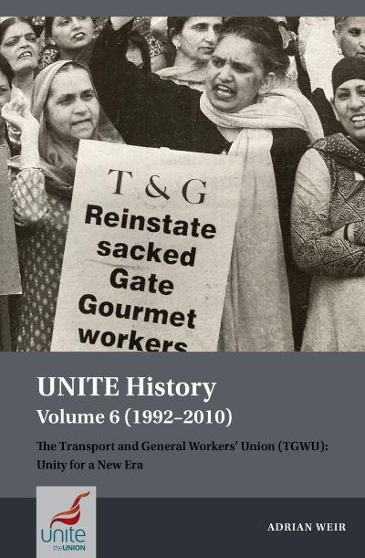 UNITE History Volume 6 (1992-2010)
