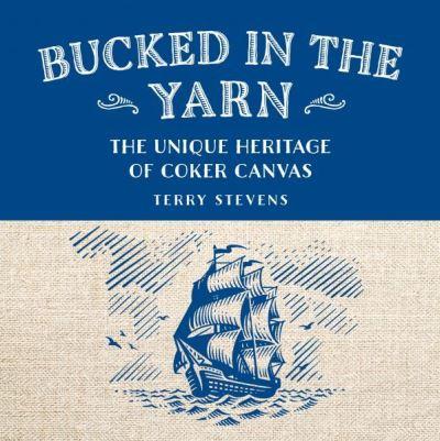 Bucked in the Yarn