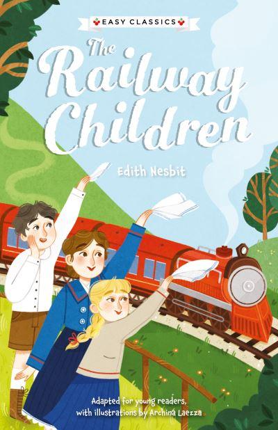 The Railway Children