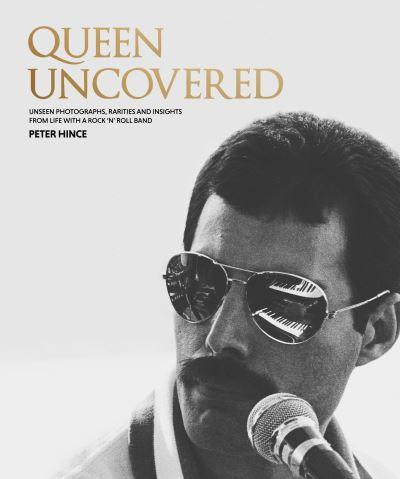 Queen Uncovered H/B