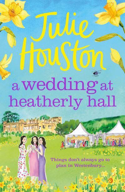 A Wedding At Heatherly Hall