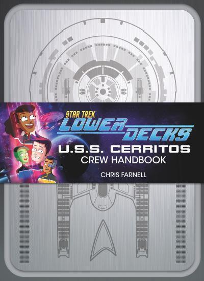 Star Trek - Lower Decks