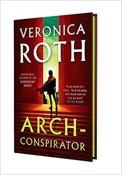 Arch-Conspirator