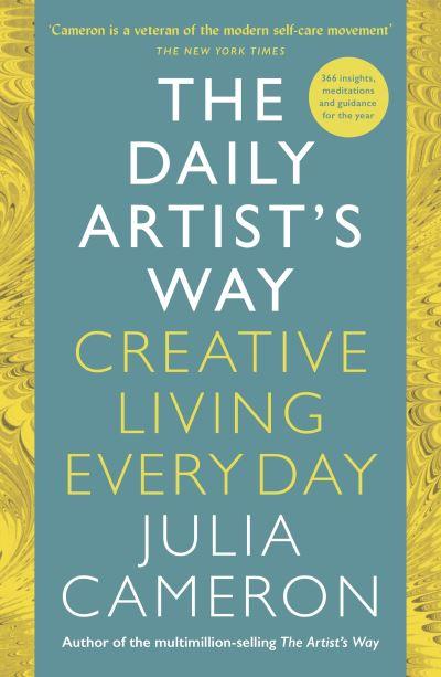 The Daily Artist's Way