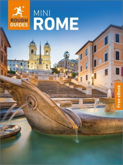 The Mini Rough Guide To Rome