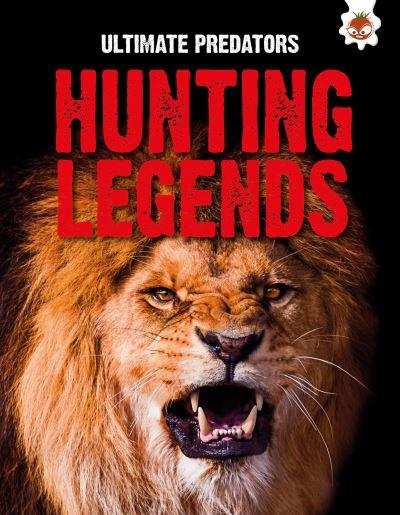 Hunting Legends