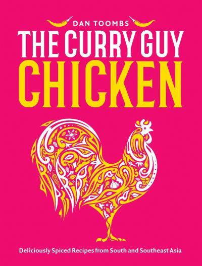 The Curry Guy - Chicken