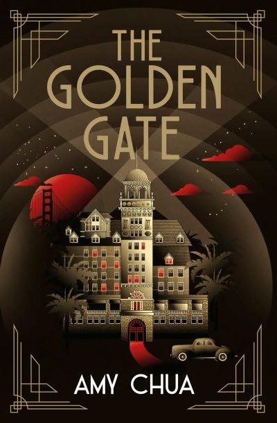 The Golden Gate TPB