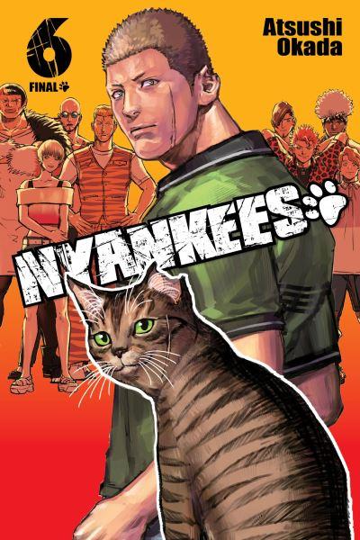 Nyankees. Vol. 6