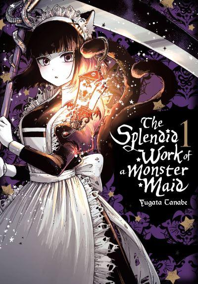 The Splendid Work of a Monster Maid. 1
