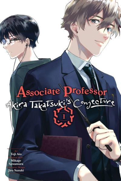 Associate Professor Akira Takatsuki's Conjecture