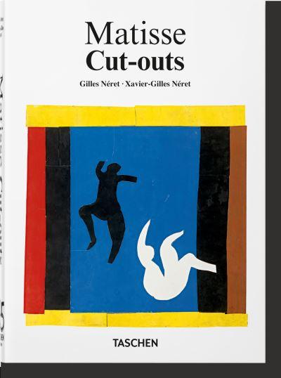 Henri Matisse - Cut-Outs
