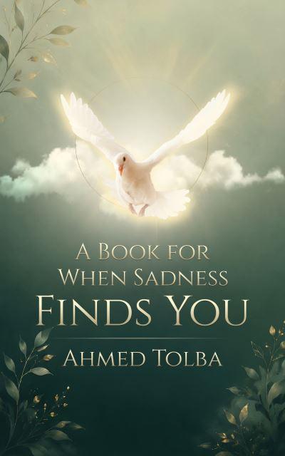 A Book For When Sadness Finds You