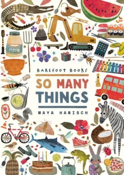 Barefoot Books So Many Things