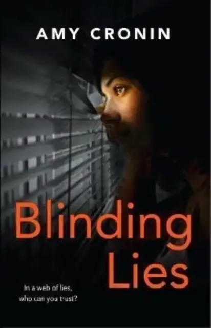 Blinding Lies TPB