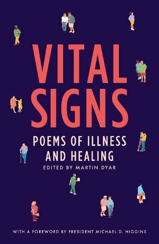 Vital Signs: Poems of Illness and Healing