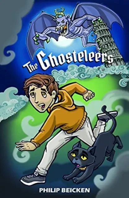 The Ghosteleers