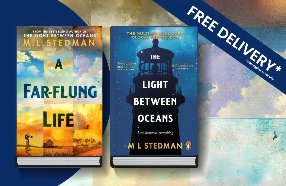 A Far Flung Life | M. L. Stedman | 9781529965346