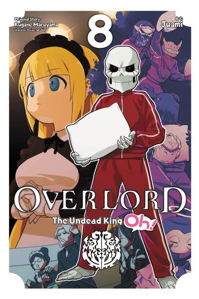Overlord 8