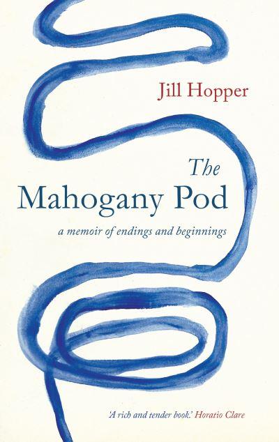 The Mahogany Pod