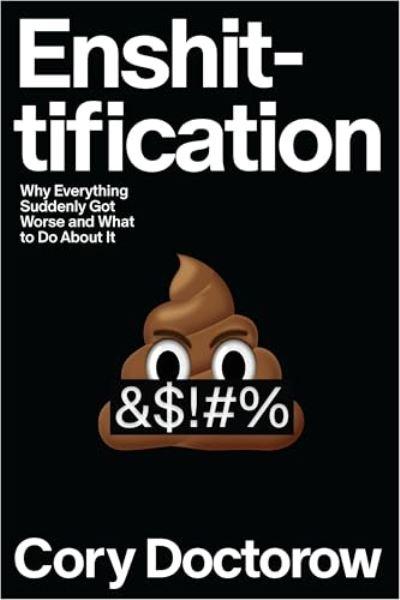Enshittification