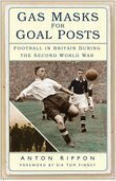 Gas Masks For Goal Posts