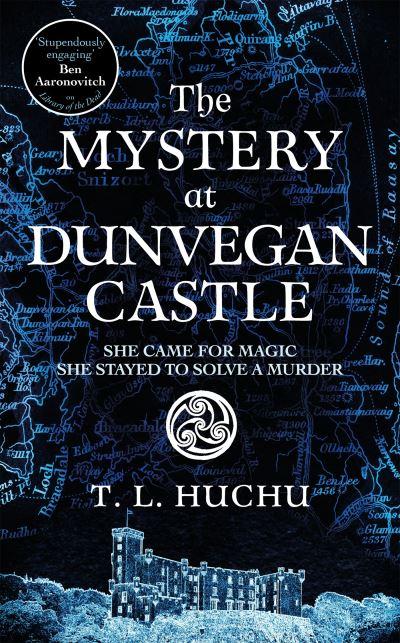 The Mystery At Dunvegan Castle