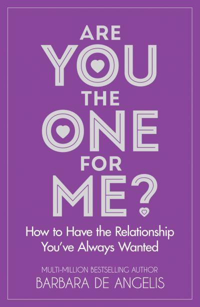 Are You the One For Me?