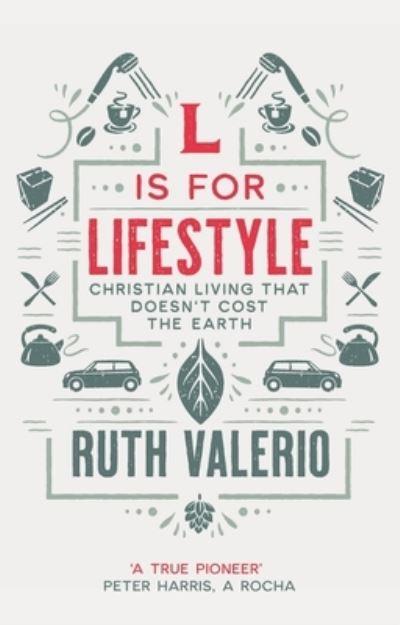L Is For Lifestyle