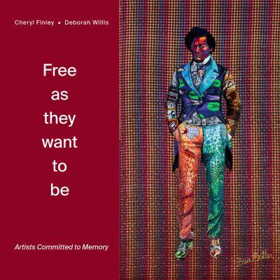 Free As They Want To Be