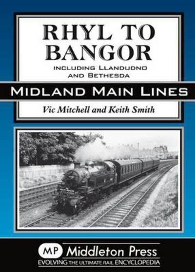 Rhyl To Bangor