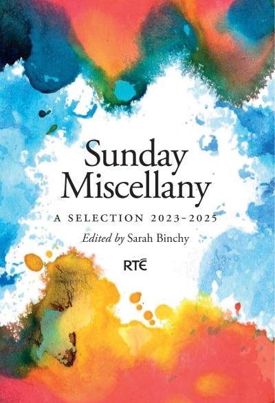 Sunday Miscellany