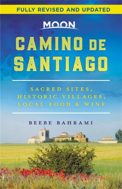 Camino De Santiago