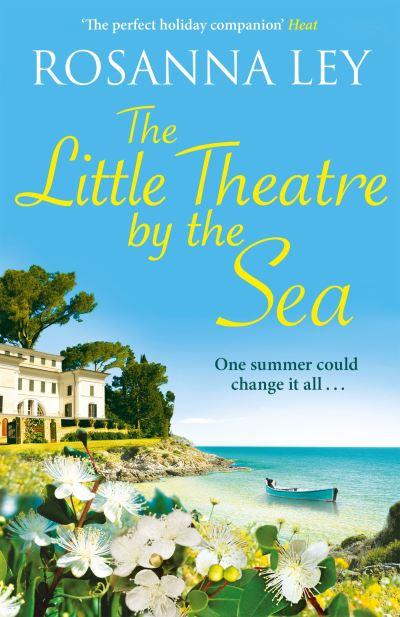 The Little Theatre By the Sea