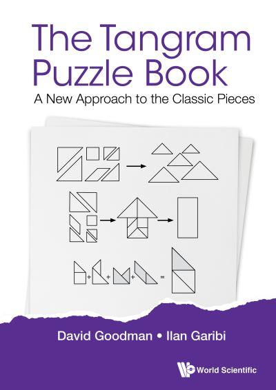 The Tangram Puzzle Book