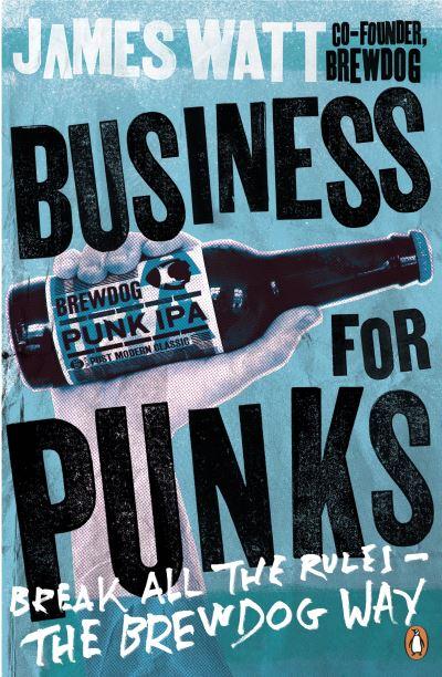 Business For Punks