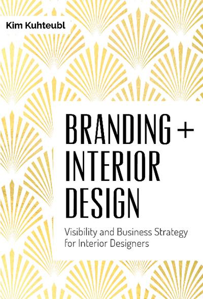 Branding + Interior Design