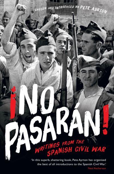 No Pasarán!