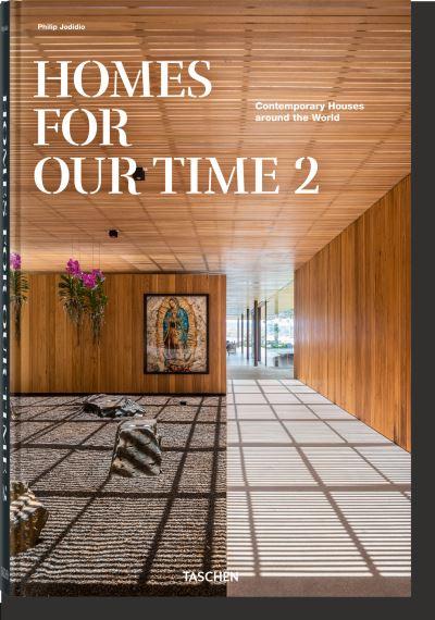 Homes For Our Time Vol. 2